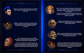 Read Legend Of Classtro  31 Page 6 in English