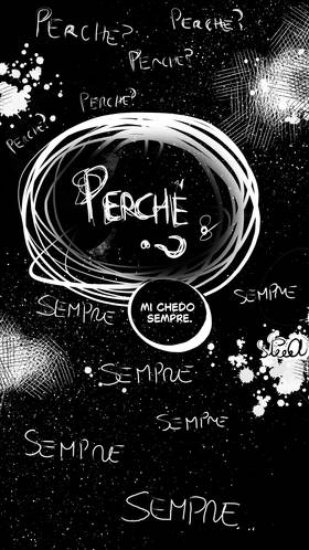Read Perchè? Forse?  1 Page 6 in Italian