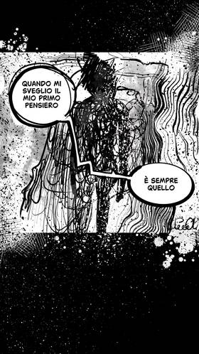 Read Perchè? Forse?  1 Page 3 in Italian