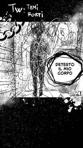 Read Perchè? Forse?  1 Page 2 in Italian