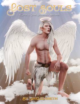 Read Lost Souls  1 Page 1 in English