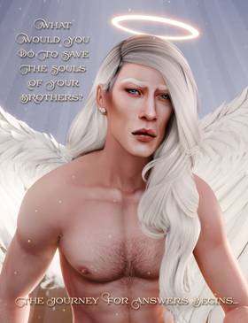 Read Lost Souls  1 Page 3 in English