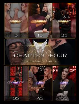 Read Lost Souls  2 Page 4 in English