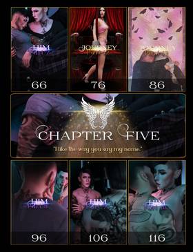 Read Lost Souls  2 Page 5 in English