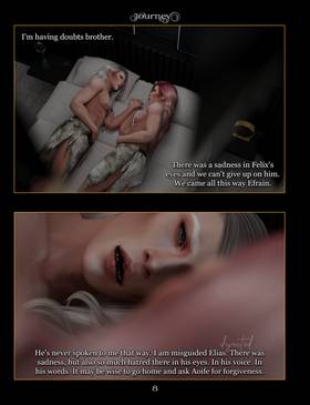 Read Lost Souls  2 Page 10 in English