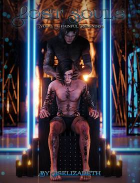 Read Lost Souls  3 Page 1 in English