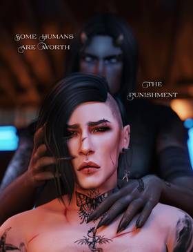 Read Lost Souls  3 Page 3 in English