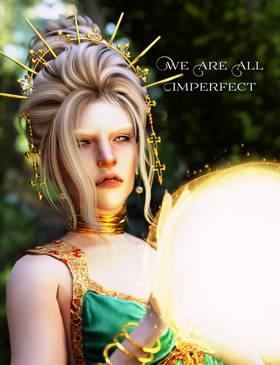 Read Lost Souls  5 Page 3 in English
