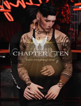 Read Lost Souls  5 Page 7 in English