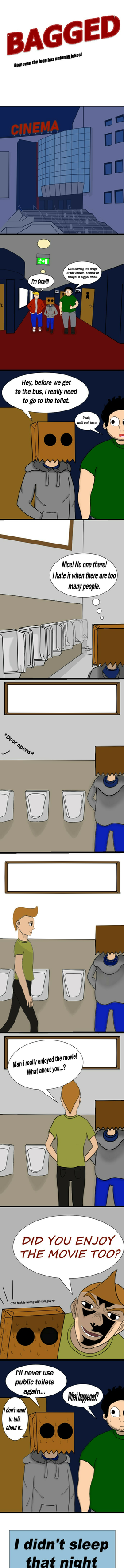 Public Toilets