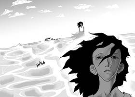 Read Mythic Deviation   1 Page 1 in English