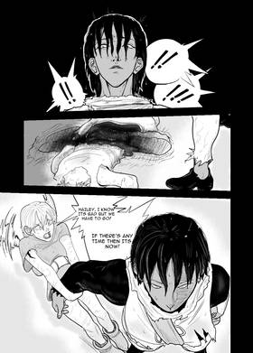 Read Mythic Deviation   1 Page 2 in English