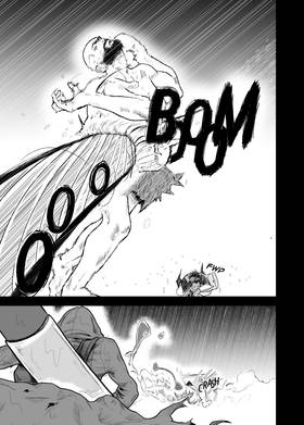 Read Mythic Deviation   1 Page 6 in English
