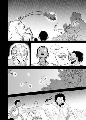 Read Mythic Deviation   1 Page 7 in English