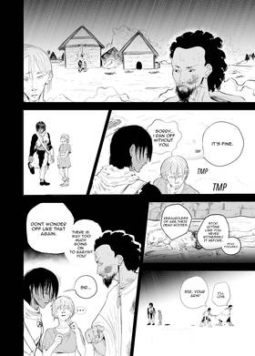 Read Mythic Deviation   1 Page 9 in English