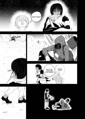 Read Mythic Deviation   1 Page 10 in English