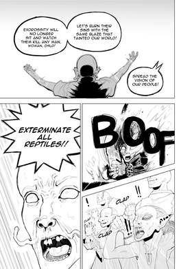 Read Mythic Deviation   2 Page 3 in English