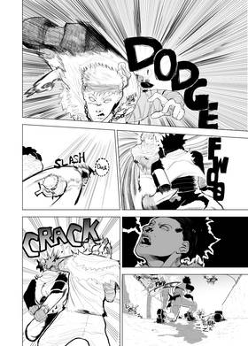 Read Mythic Deviation   2 Page 10 in English