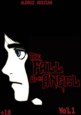 Read The Fall Of An Angel  1 Page 1 in Spanish