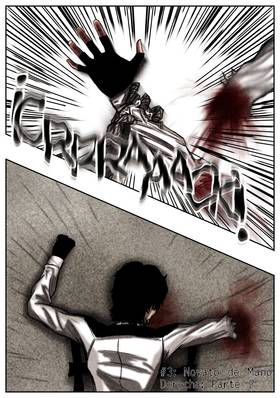 Read The Fall Of An Angel  3 Page 2 in Spanish