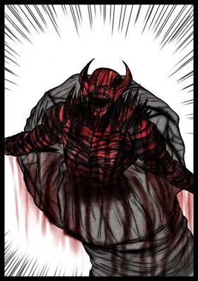Read The Fall Of An Angel  3 Page 6 in Spanish