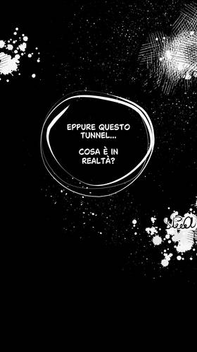 Read Il tunnel del futuro  1 Page 8 in Italian