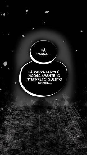 Read Il tunnel del futuro  1 Page 4 in Italian