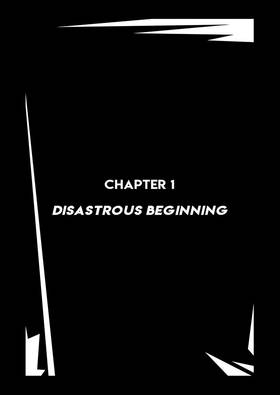 Read High Injury | Kegatakai (2019)  1 Page 2 in English