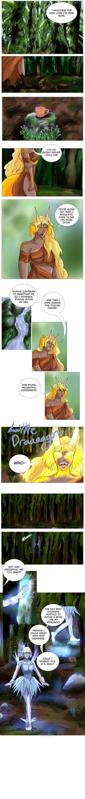 Read Turnips and Brimstone  8 Page 4 in English