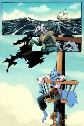 Piracy 