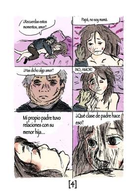 Read Abyssus  1 Page 4 in Spanish