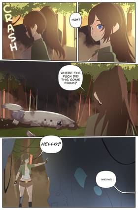 Read Reset, Press Play  1 Page 4 in English