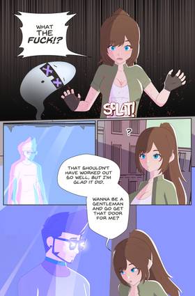 Read Reset, Press Play  2 Page 10 in English