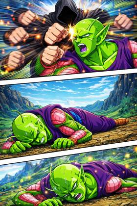 Read Lightning speed   2 Page 10 in Portugese