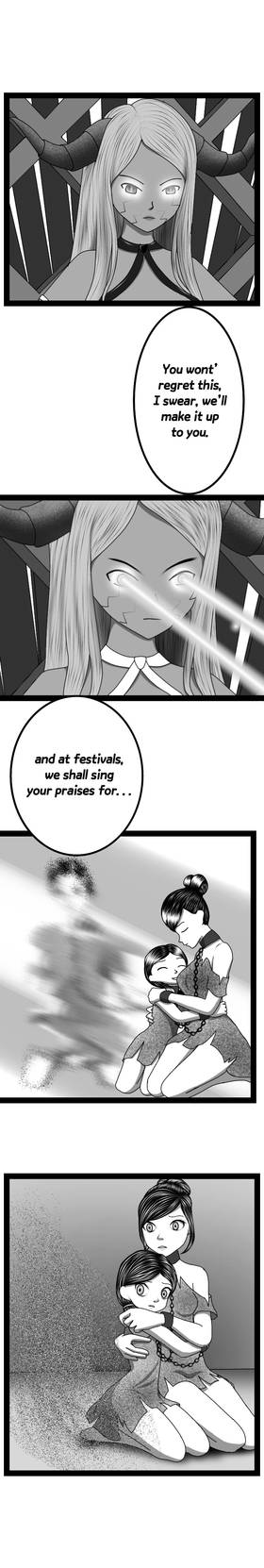 Read The School Queen Is A Demon Lord  1 Page 7 in English