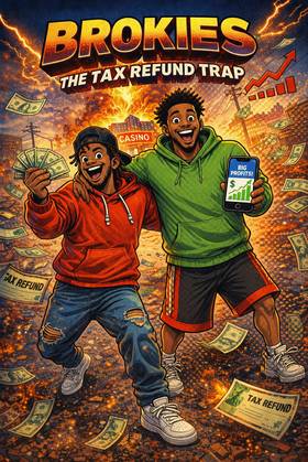 Read Brokies  2 Page 1 in English