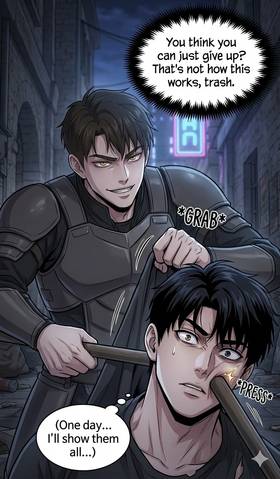 Read The Awaken god   1 Page 2 in English