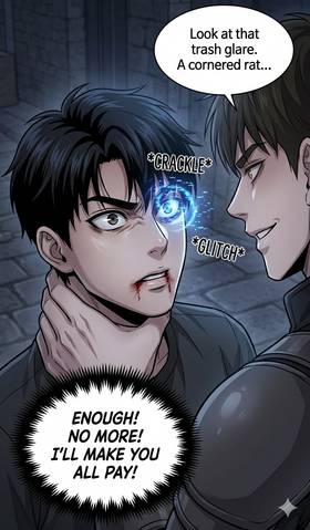 Read The Awaken god   1 Page 3 in English