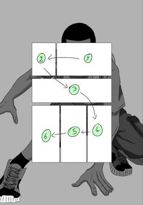 Read The curse   1 Page 4 in English