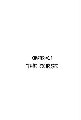 Read The curse   1 Page 5 in English