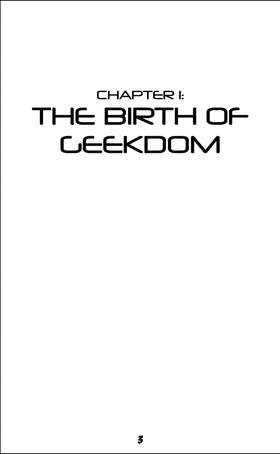 Read MARK AND DEE: GENESIS OF A FANBOY   1 Page 5 in English