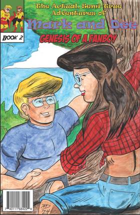 Read MARK AND DEE: GENESIS OF A FANBOY   2 Page 1 in English