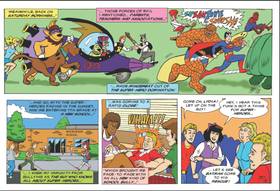 Read MARK AND DEE: GENESIS OF A FANBOY   2 Page 7 in English