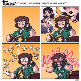 Read The Shadow Whisperer  14 Page 1 in English