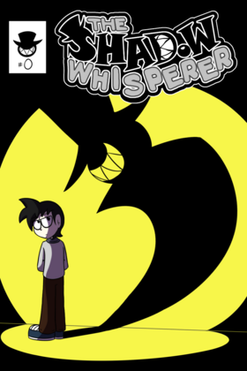 Read The Shadow Whisperer  1 Page 1 in English