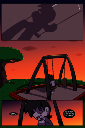 Read The Shadow Whisperer  1 Page 2 in English