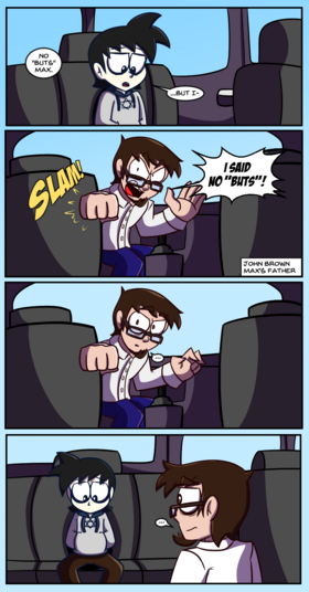 Read The Shadow Whisperer  2 Page 5 in English