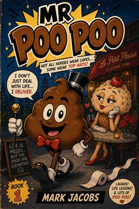 Read Mr Poo Poo  1 Page 1 in English