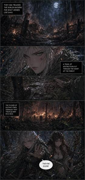 Read Reality Bleeding  1 Page 2 in English