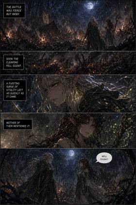 Read Reality Bleeding  1 Page 6 in English